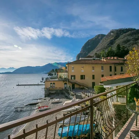 Sleeps 6 *