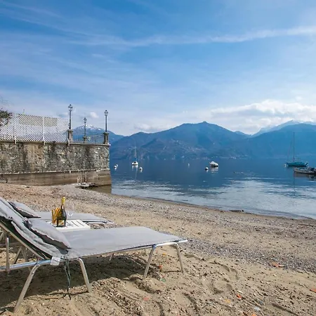 Sleeps 6 Lägenhet Menaggio