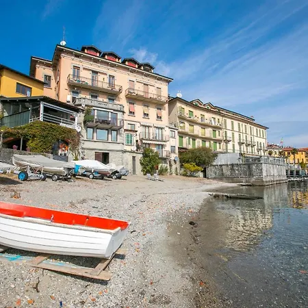 Sleeps 6 Lägenhet